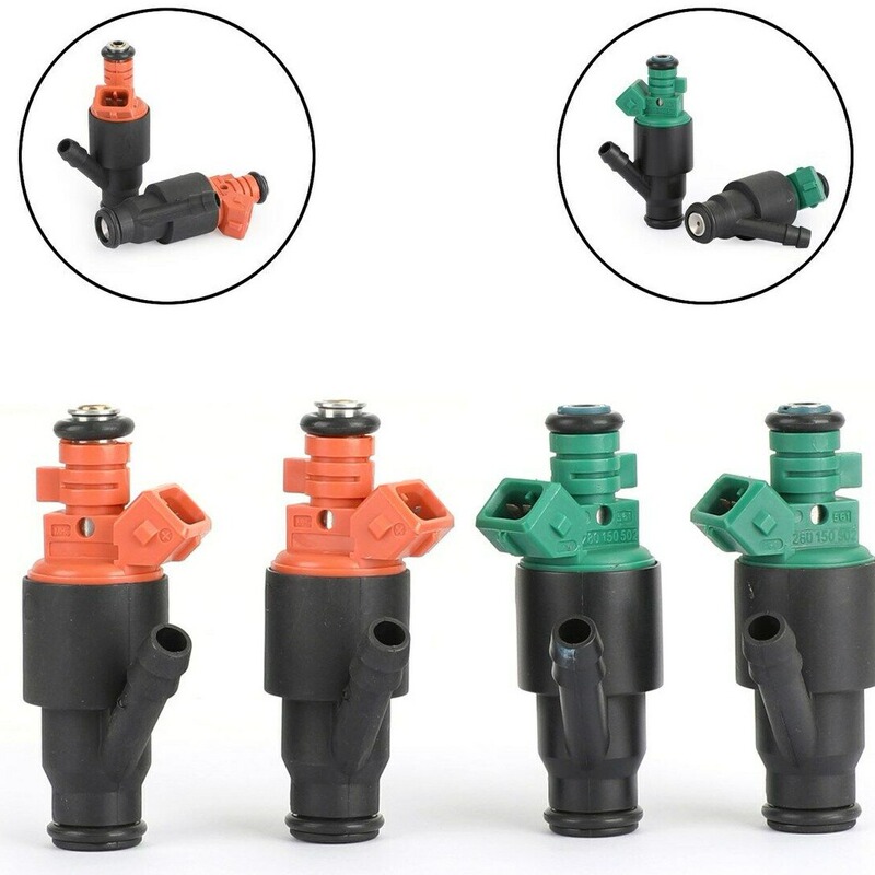 0280150502 0280150504 suitable for Hyundai Kia Lion Race 2.0 car fuel injector fuel injector