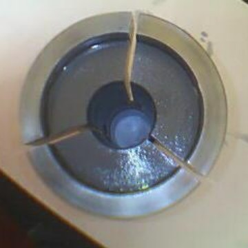 厂家直销桌上车床精密高速夹头  桌上车床精密夹头  仪表车床夹头