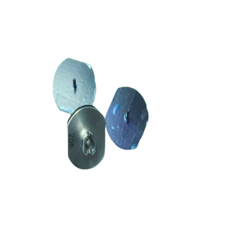SMT Nozzles for Panasonic CM402 Pick and Place Machine - 163 Nozzles KME SMT Nozzles for Panasonic CM402 Pick and Place Machine - 163 Nozzles KME