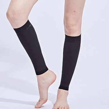 Medical high-elastic first-level calf socks compression socks pressure slimming calf elastic socks beautiful leg shaping nurse
