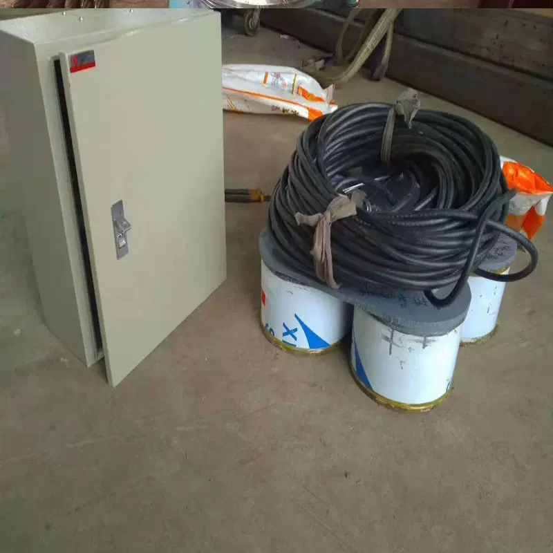 打桩机电磁铁废钢筋打捞电磁铁2吨电磁铁生产厂家