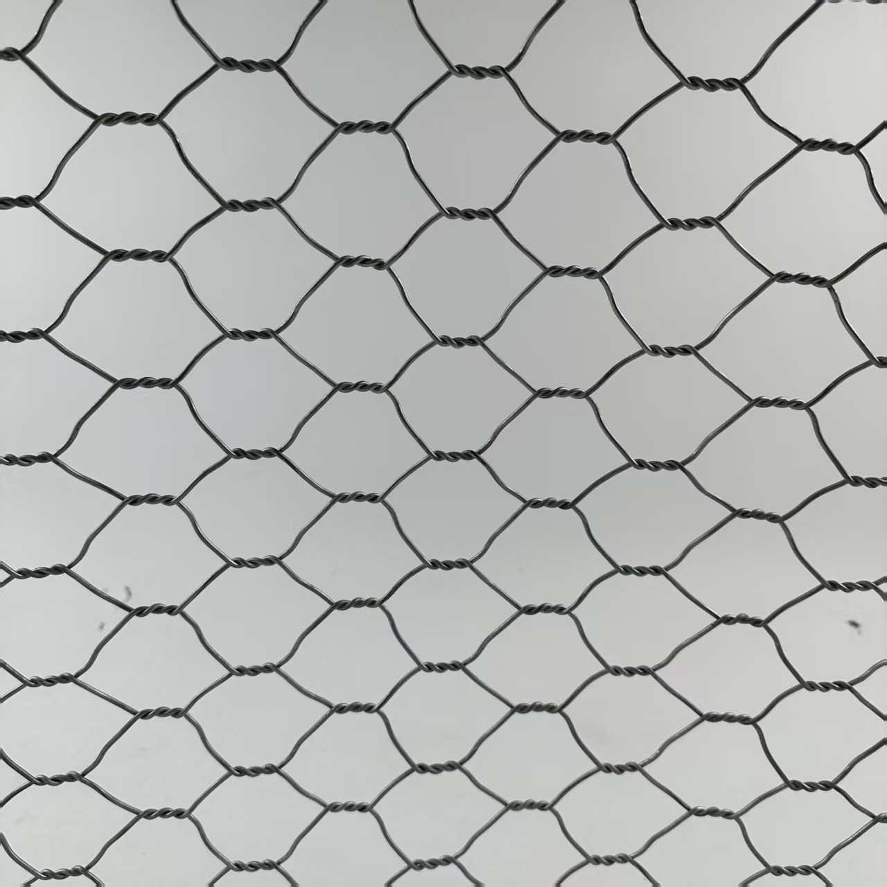 Sistema de protección pasiva Red de protección de pendiente de montaña Red de suelo sólido contra deslizamientos de rocas Red de protección de pendiente pasiva activa estándar nacional