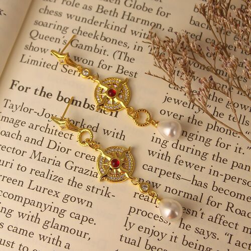 The 2024 New Original Design Earrings 