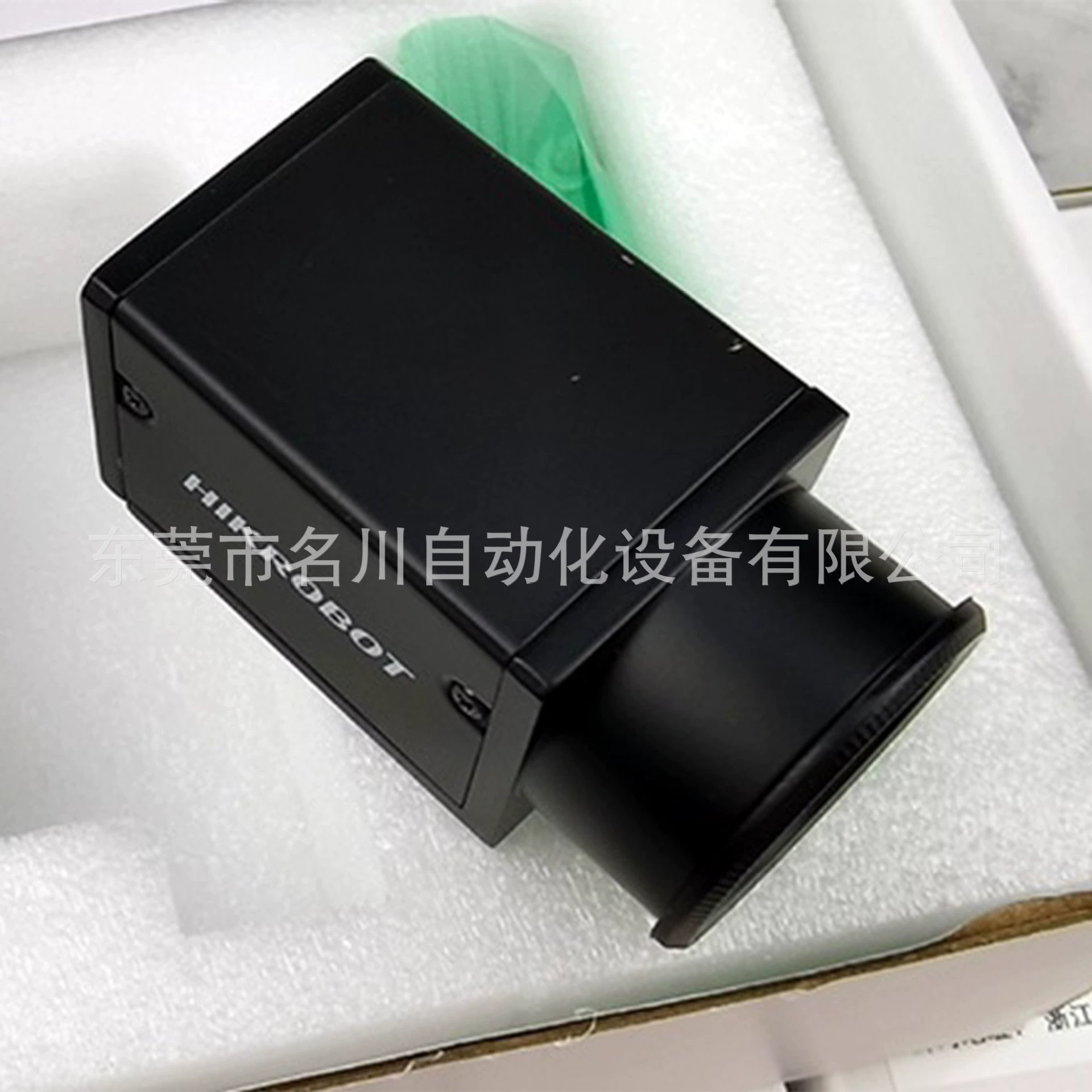 Хайкан MV-CA016-10GMGC Промышленная камера Gigabit Ethernet Новый торг на продажу