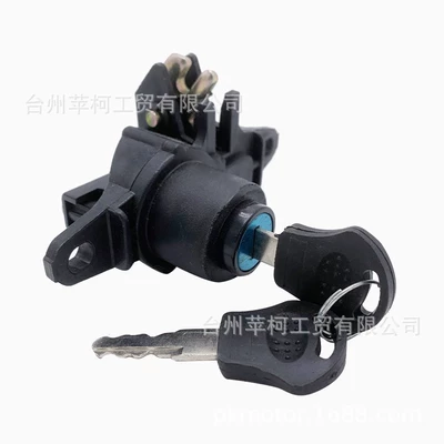 Electric Motorcycle Scooter Battery Car Other Electric Vehicle Accessories