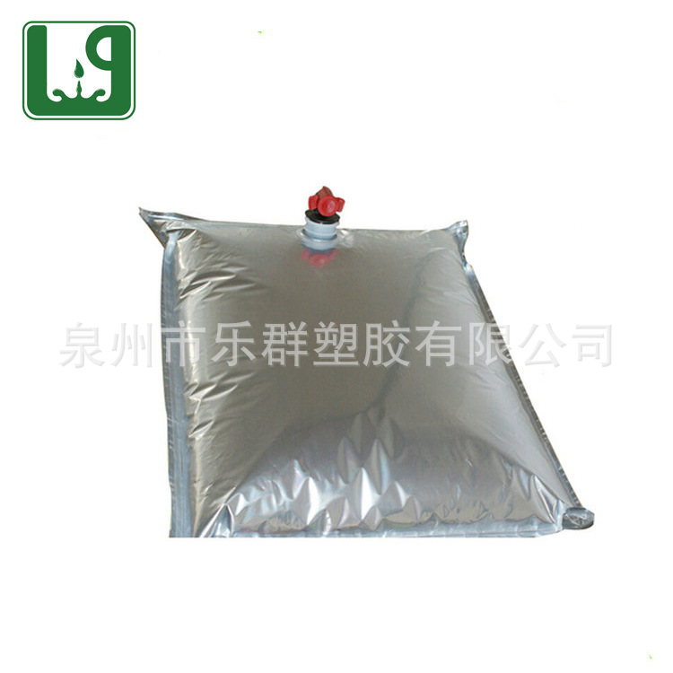 供应红酒盒中袋 盒中水袋(2L 3L 5L 10L内包装袋)