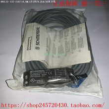 BNS 33-12Z-2187 10,0M BPS33 BNS 33-12Z-2187 施迈赛磁性传感器
