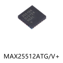 MAX25512ATG/V+��װTQFN-24ԭװLED����оƬ����Ԫ������Ƭ����IC