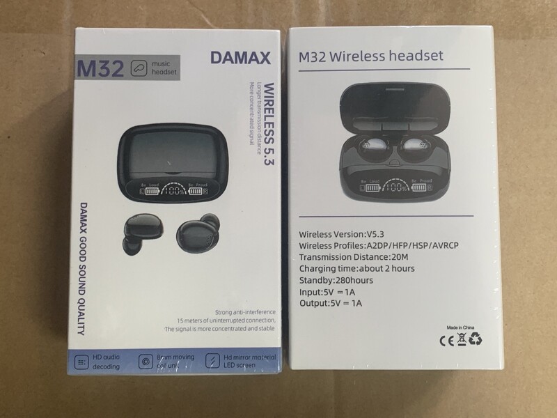 クロスボーダー専用M10 bluetoothヘッドセットロング航続電力量無線ノイズ低減競争ゲームtwsヘッドセットbluetooth|undefined