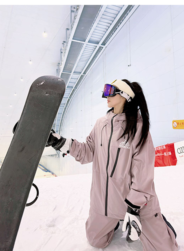 スノーボードウェア 2025 上下セット メンズ レディース アウター