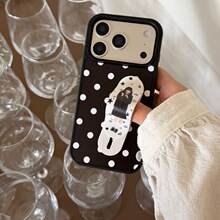 �w�в��cŮ��֧���m���O��16ProMax�֙C��iPhone17pro/13����15