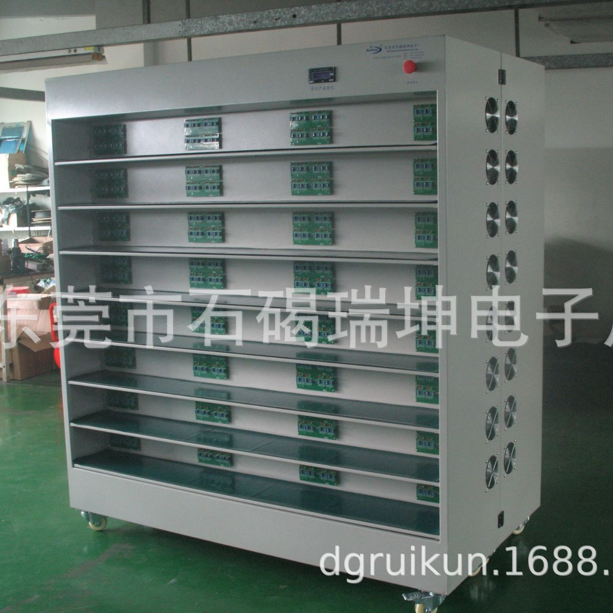 PD快充老化架   MTK1.0 MTK2.0 老化架 源头工厂 专业老化架