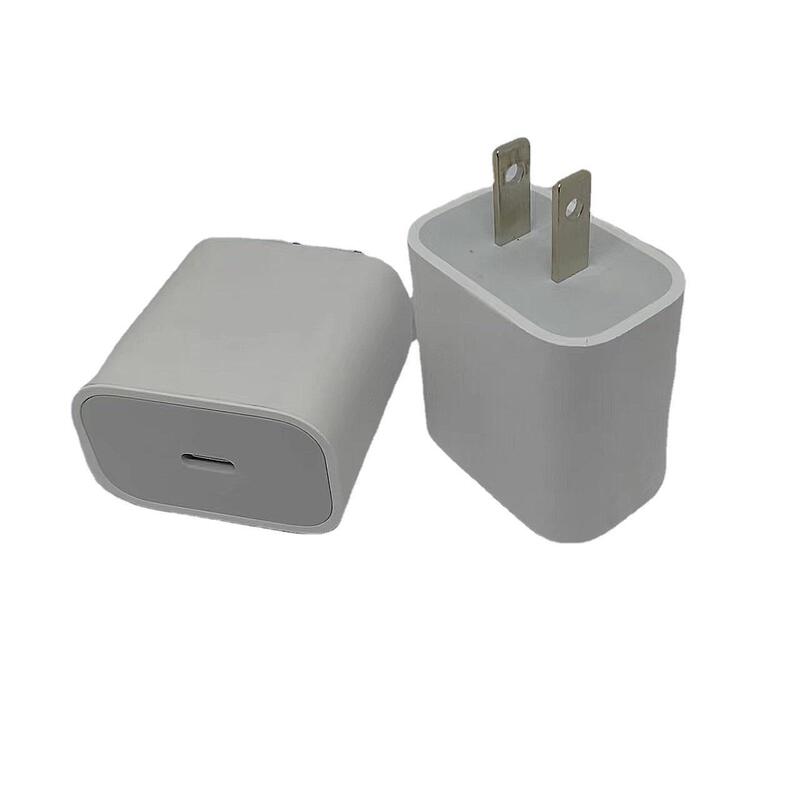 Suitable for Apple iPhone 12W 20W Fast Charger PD Smartphone Charger C Port