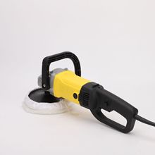 家用多功能大理石瓷砖打磨机电动抛光机汽车打蜡机高效电动打磨