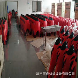 水上搜智能救生圈 智能落水器 U型救援遥控飞翼 图片 参数