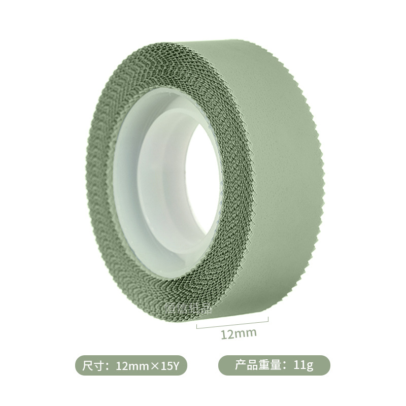 1.2cm * 15y (대나무 초록)