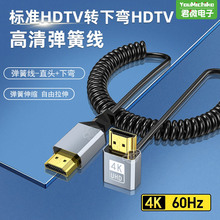 ���^ ��׼hdmi4K���ɾ�2.4�׹�����4K60hz�Pӛ����X�B���ҕ