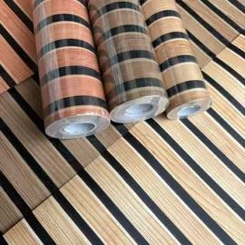 墙纸、壁纸;PVC壁纸;墙贴