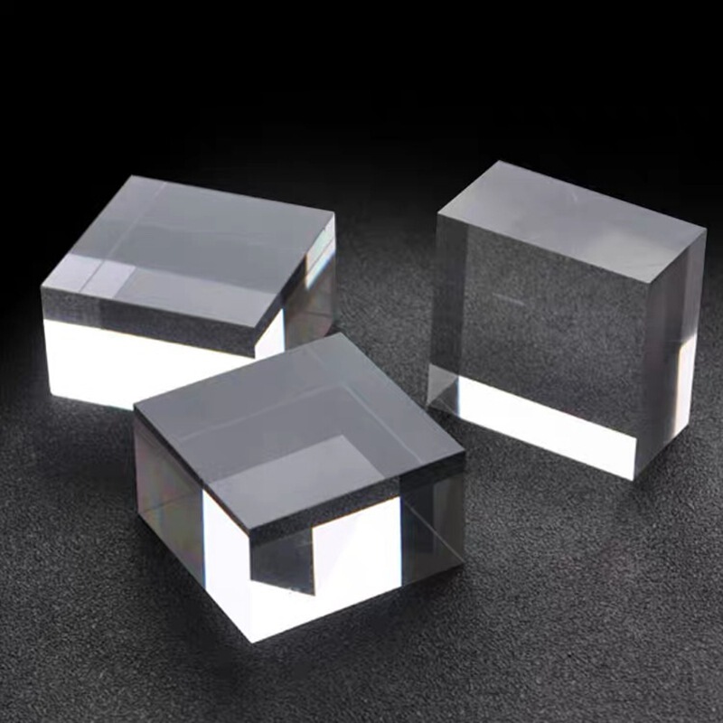 Transparent Acrylic Square Hand-made Model Base Display Stand Jewelry Small Jewelry Cosmetic Table Crystal Props Transparent Acrylic Square Hand-made Model Base Display Stand Jewelry Small Jewelry Cosmetic Table Crystal Props