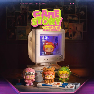 KKV��Ʒ��ż����Q���^̖��ͯminiϵ��ä�й������k��ߔ[���Y��