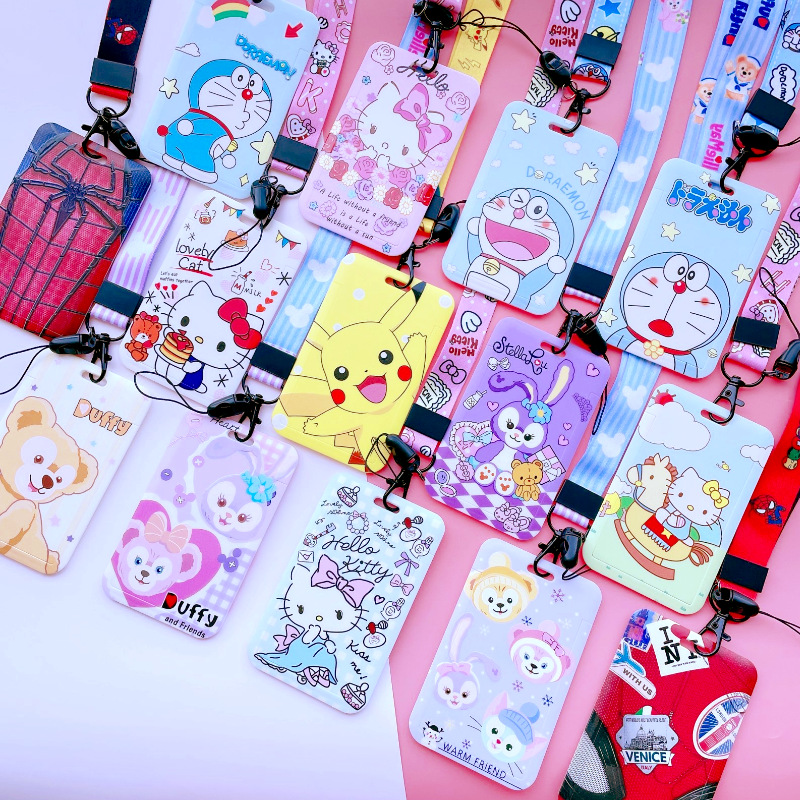 핫 셀링 패턴 세트 (4 카드 + 4 로프)