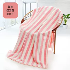 毛巾;浴巾、沙滩巾;婴童毛浴巾