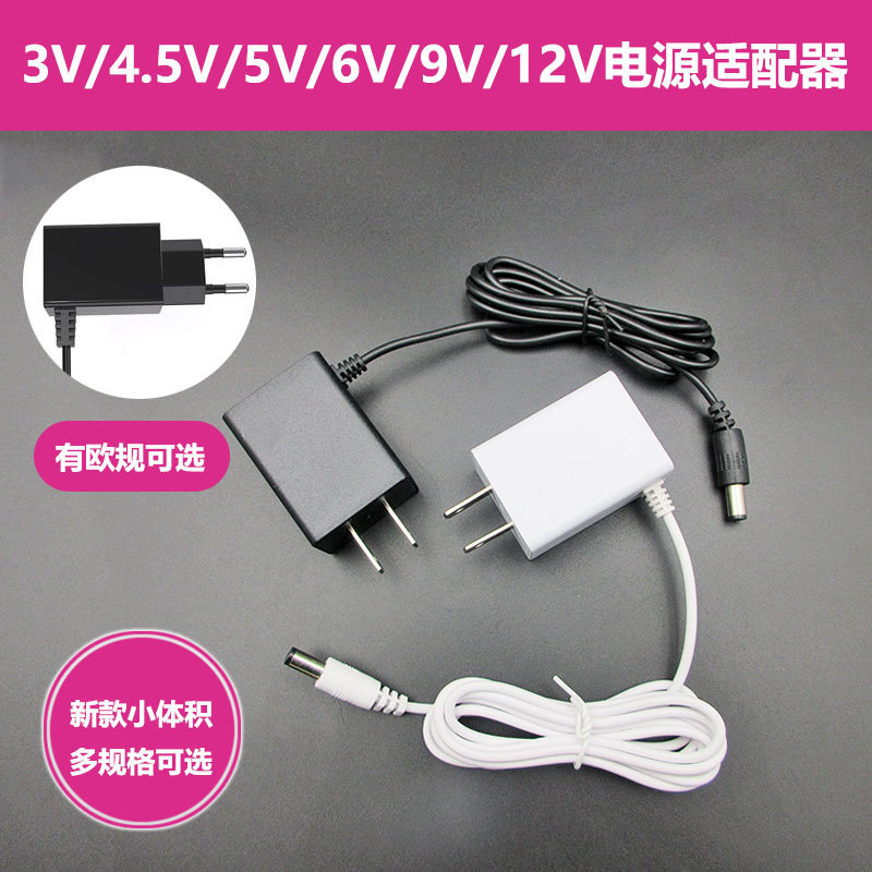新しい小型ポータブルルータledスタンド電源アダプタ|undefined