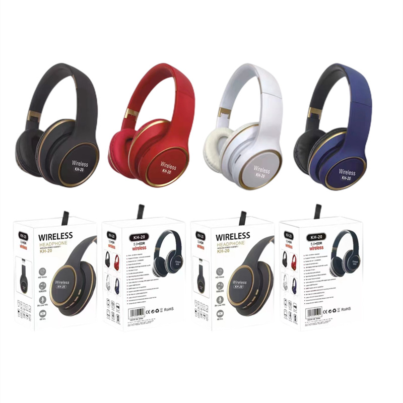 gaming headphones