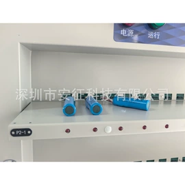 电池测试仪;其他行业专用