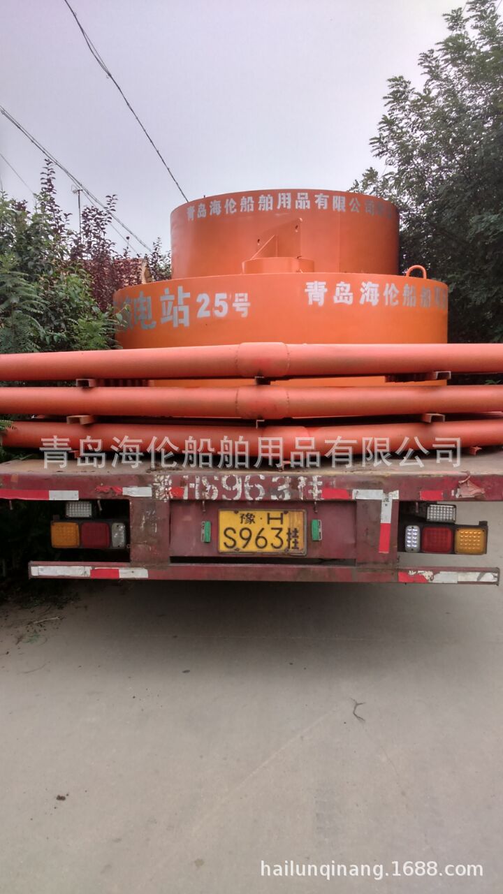 钢水鼓-现货防撞设施青岛否是海伦0.2-4.5米橡胶护舷钢制、聚氨酯