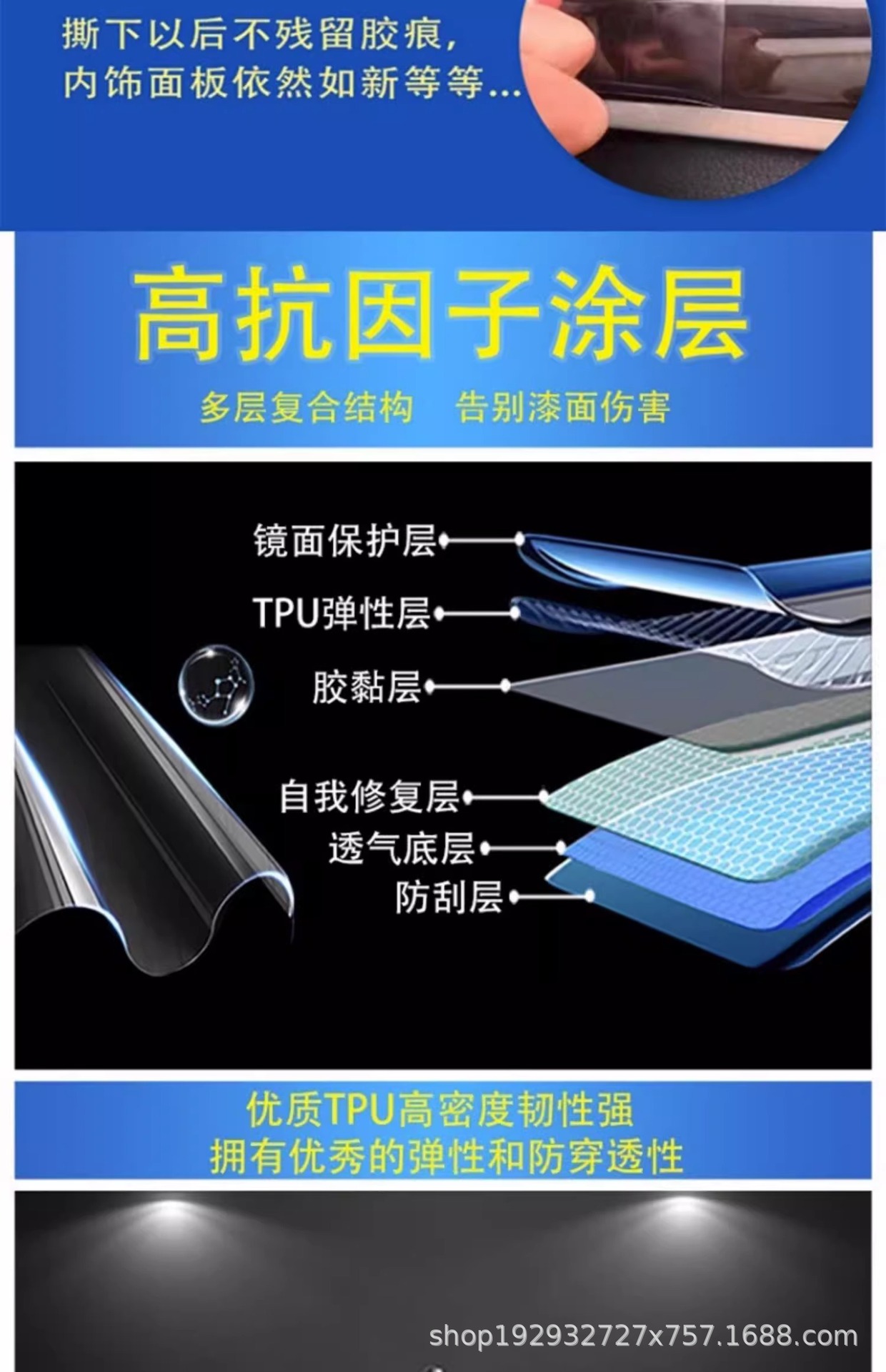 Suitable for Honda Hrv Car Interior Protective Film Instrument Navigation Screen Tempered Film Central Control Film Modification Decoration