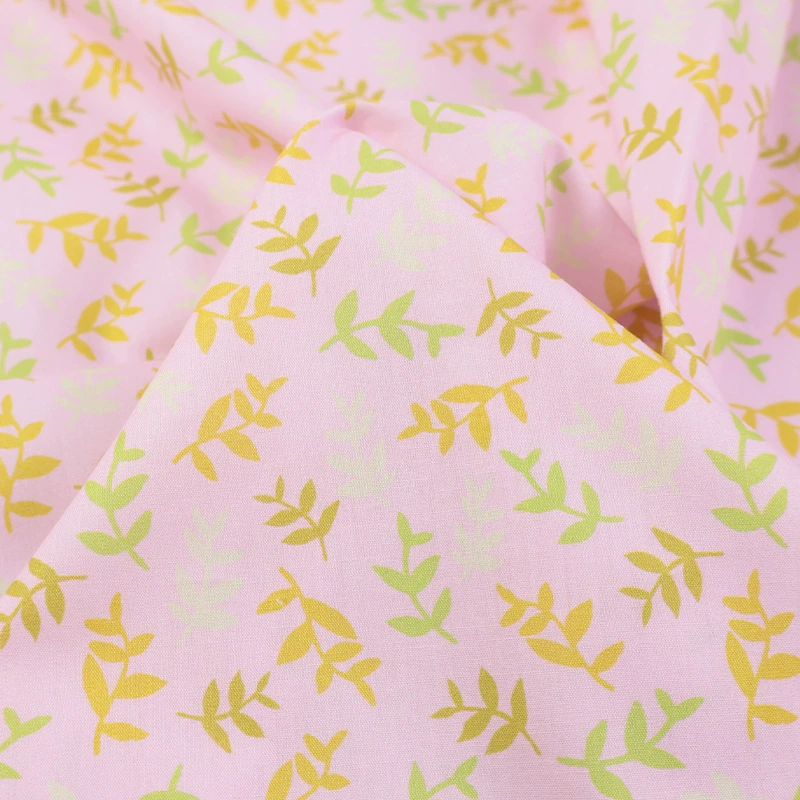 Cloth, fresh maple leaf, 40, children's clothing, (Physicals)