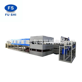 塑料成型机;发泡设备;塑料挤出机