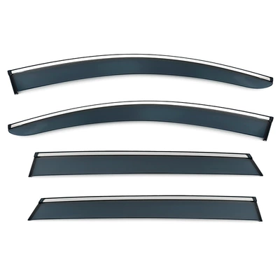 Rain shield — Ev Rain Shield Sealion
