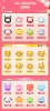 Sanrio MINI Dharma Blind Bag (please take 16 of the whole box)