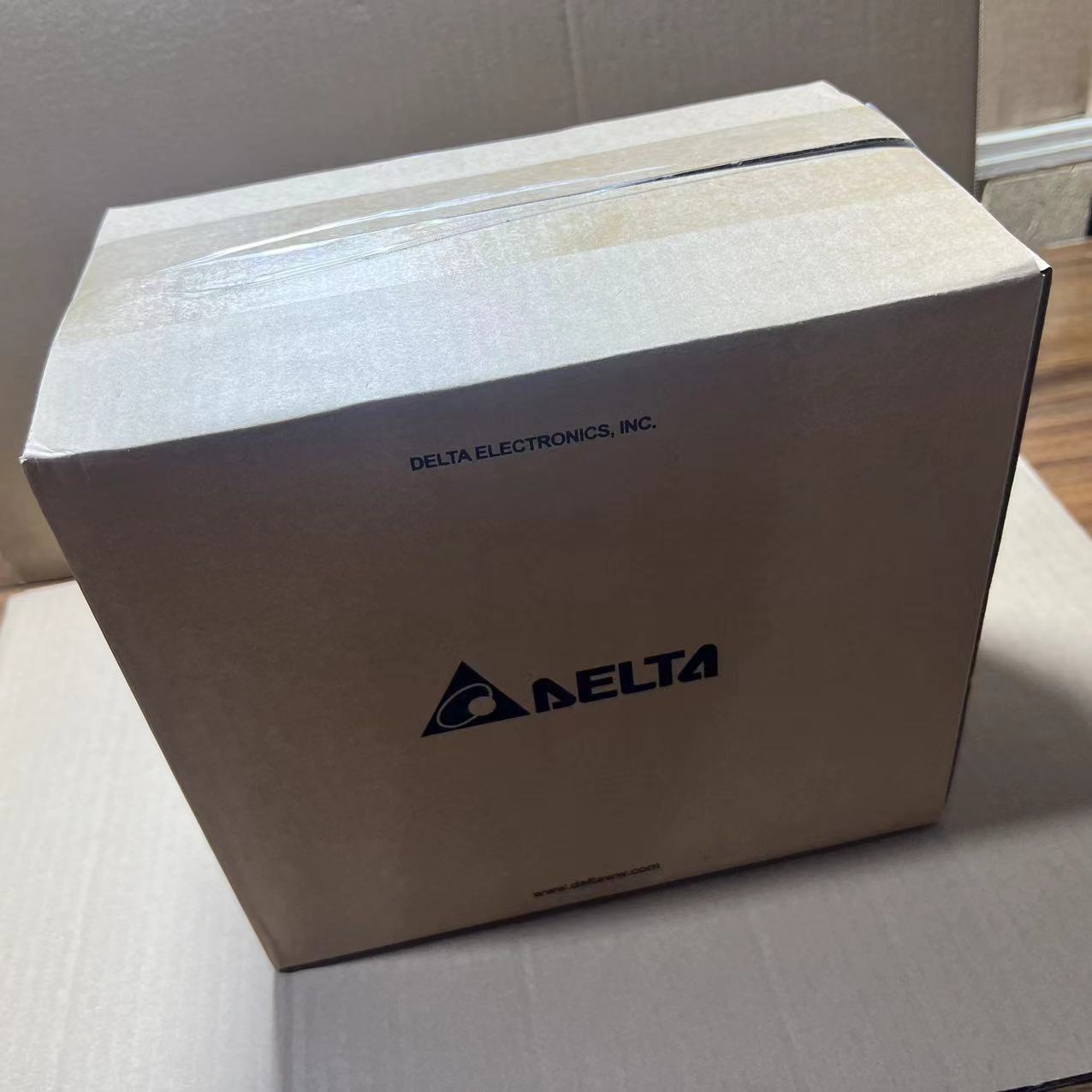 现货台达0.75KW重载变频器VFD3A0MH43AFSAA全新正品库存打折