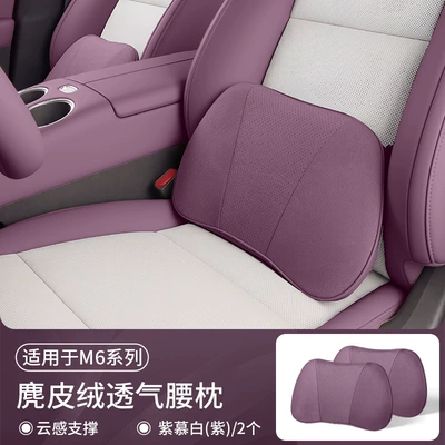 Headrest – of the Aito 26 Series, the Same - same-style-in-the-mall-cool-anti-fouling-leather-waist-support-x2-zimu-zi-no-specifications
