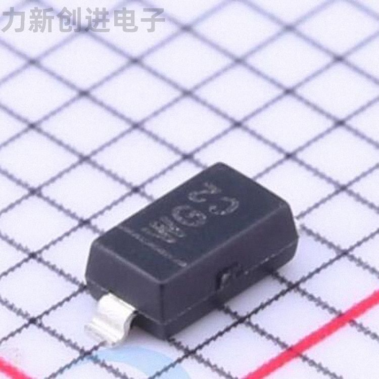 BZT52C11Q-7-F 封装 SOD-123 稳压二极管