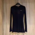 Blue (long style)