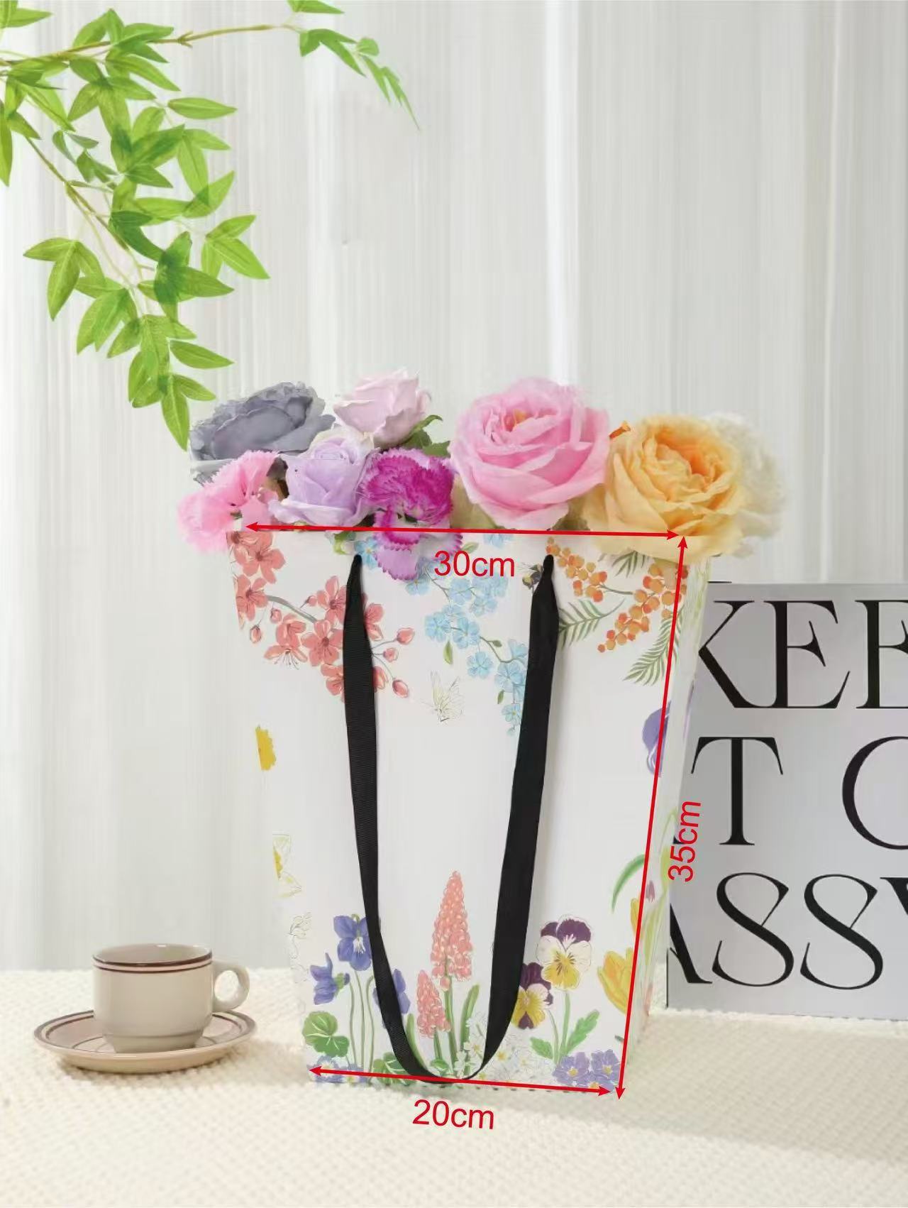 새로운 대형 사다리꼴 작은 신선한 흰색;