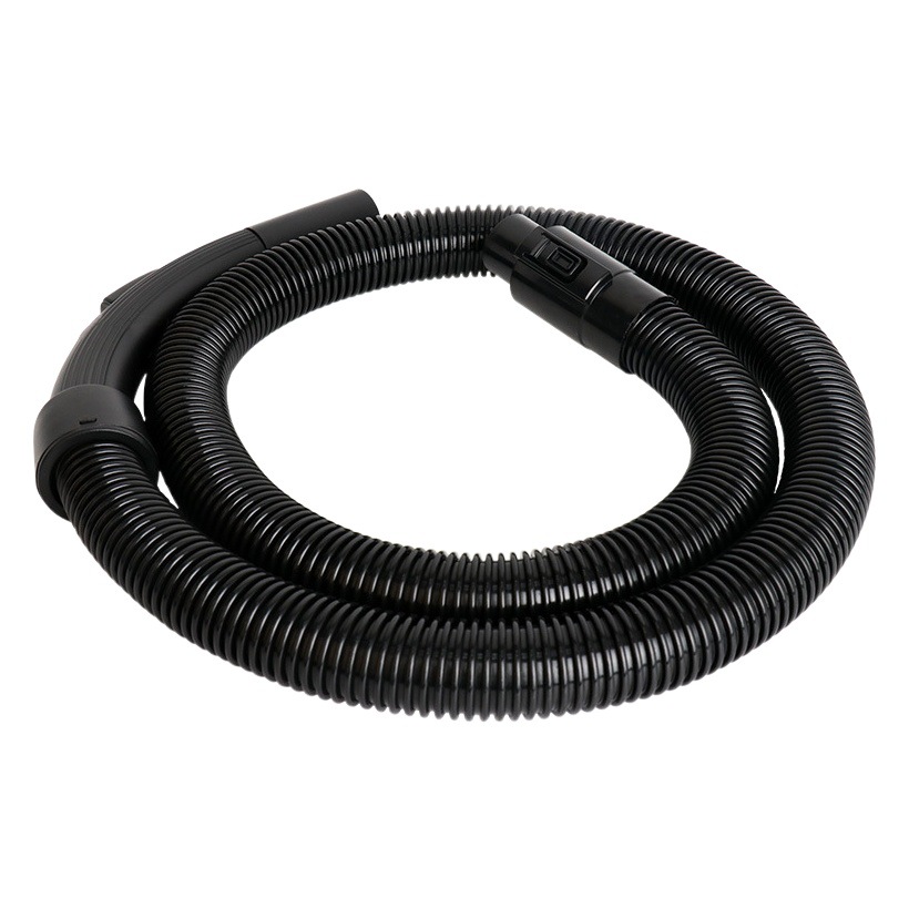 Pipa de limpieza de aluminio para Midea Pipa de manguera acoplada Pipa de rosca MV-WJ12Q2 / WJ12Q3 Fuelles