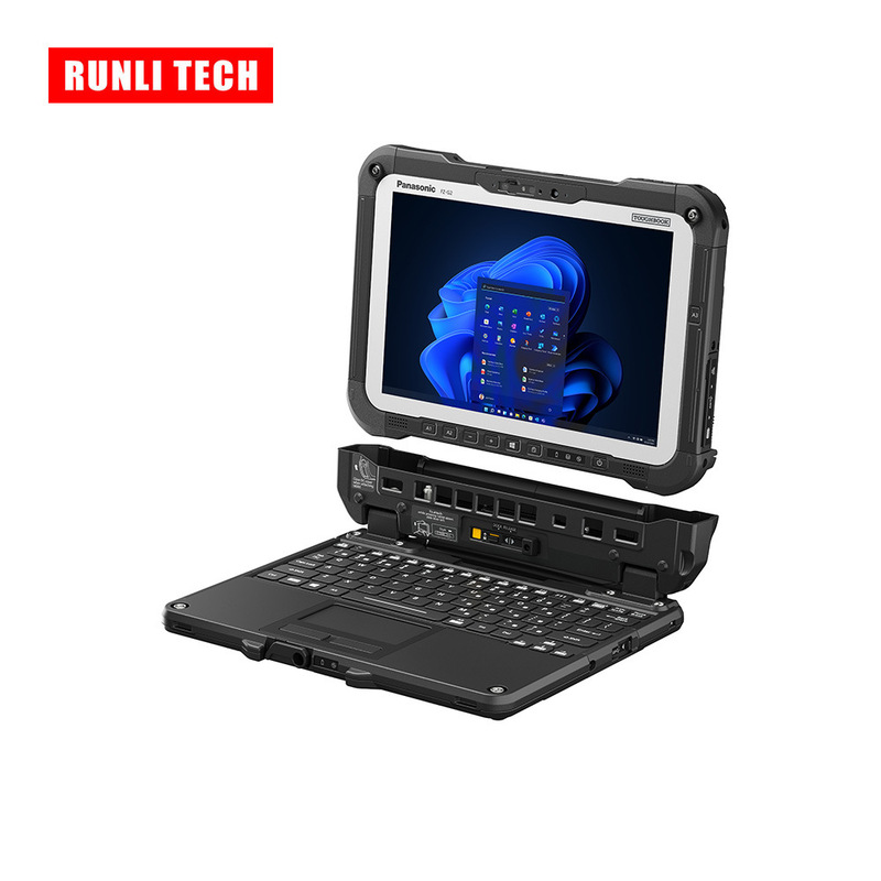 Fully Rugged Tablet Computer Fz-G2 G1 Waterproof Notebook Fz-G2A Fz-G2B Fully Rugged Tablet Computer Fz-G2 G1 Waterproof Notebook Fz-G2A Fz-G2B