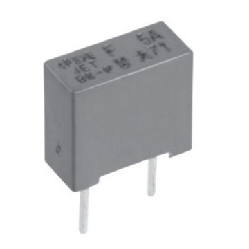 BE-P50  5A  AC/DC125V  50A  9x4x8mm  Daito大东保险丝