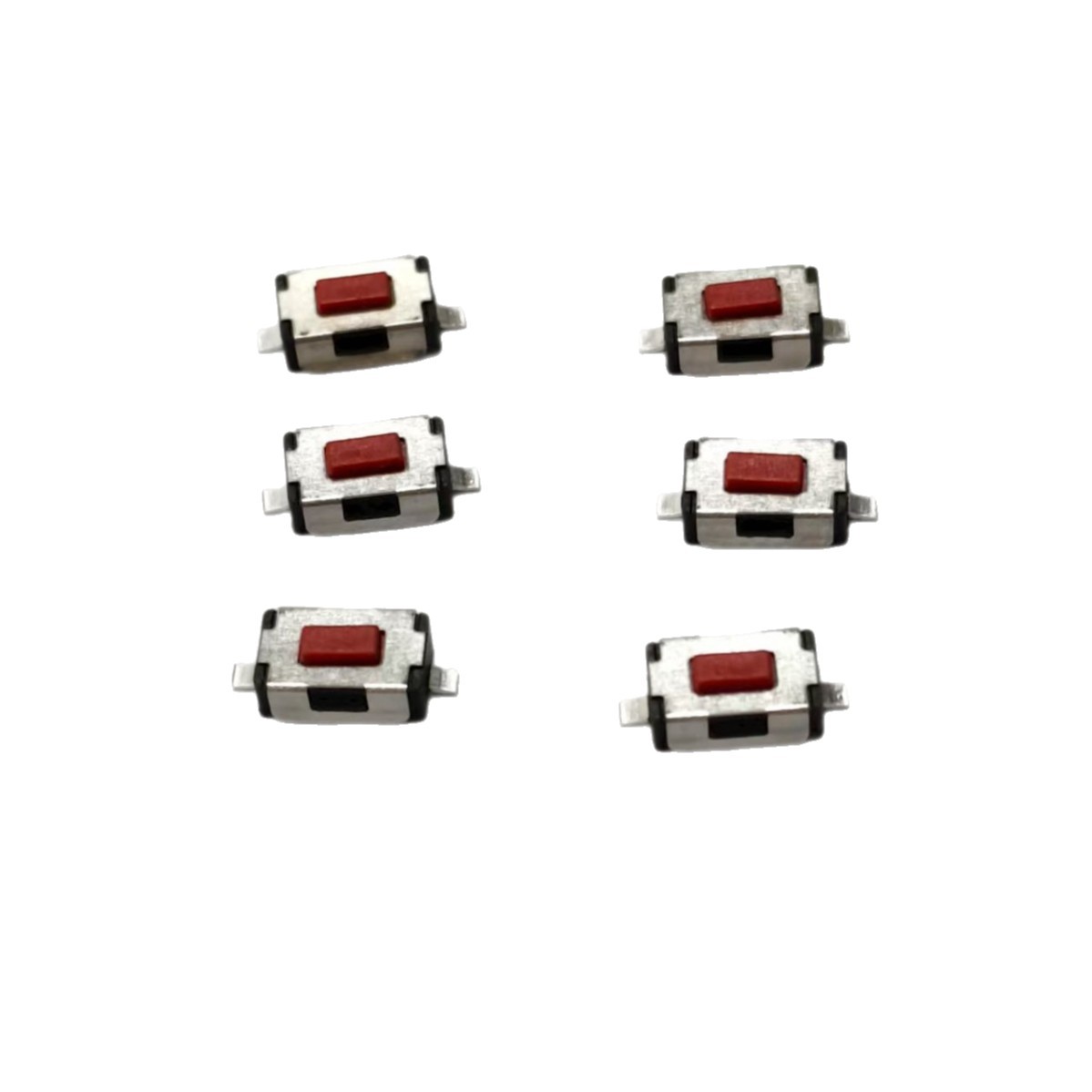 Fabricante directo de interruptor de parche táctil productos digitales control remoto electromagnético botón pequeño botón micro al por mayor image 17
