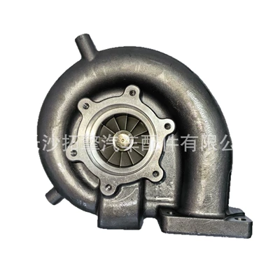 4047598 23539570, Supercharger