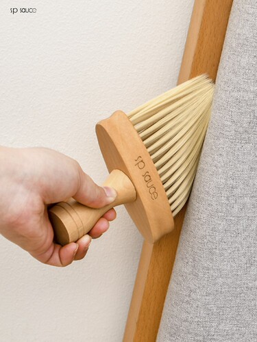 Keyboard brush dust cleaning brush soft brush dust removal tool computer dust cleaning keyboard brush gap cleaning brush dust