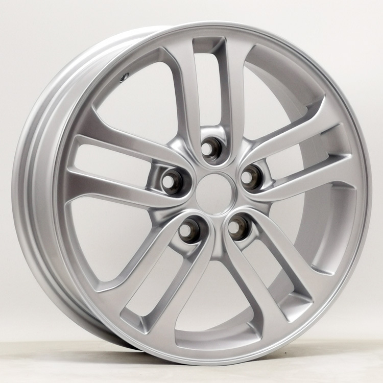 Suitable for kia k3 Freddy Aluminum Wheel Rim Tire Bell 15inch 16inch 17inch kx3 Wheel Hub k3 Steel Ring