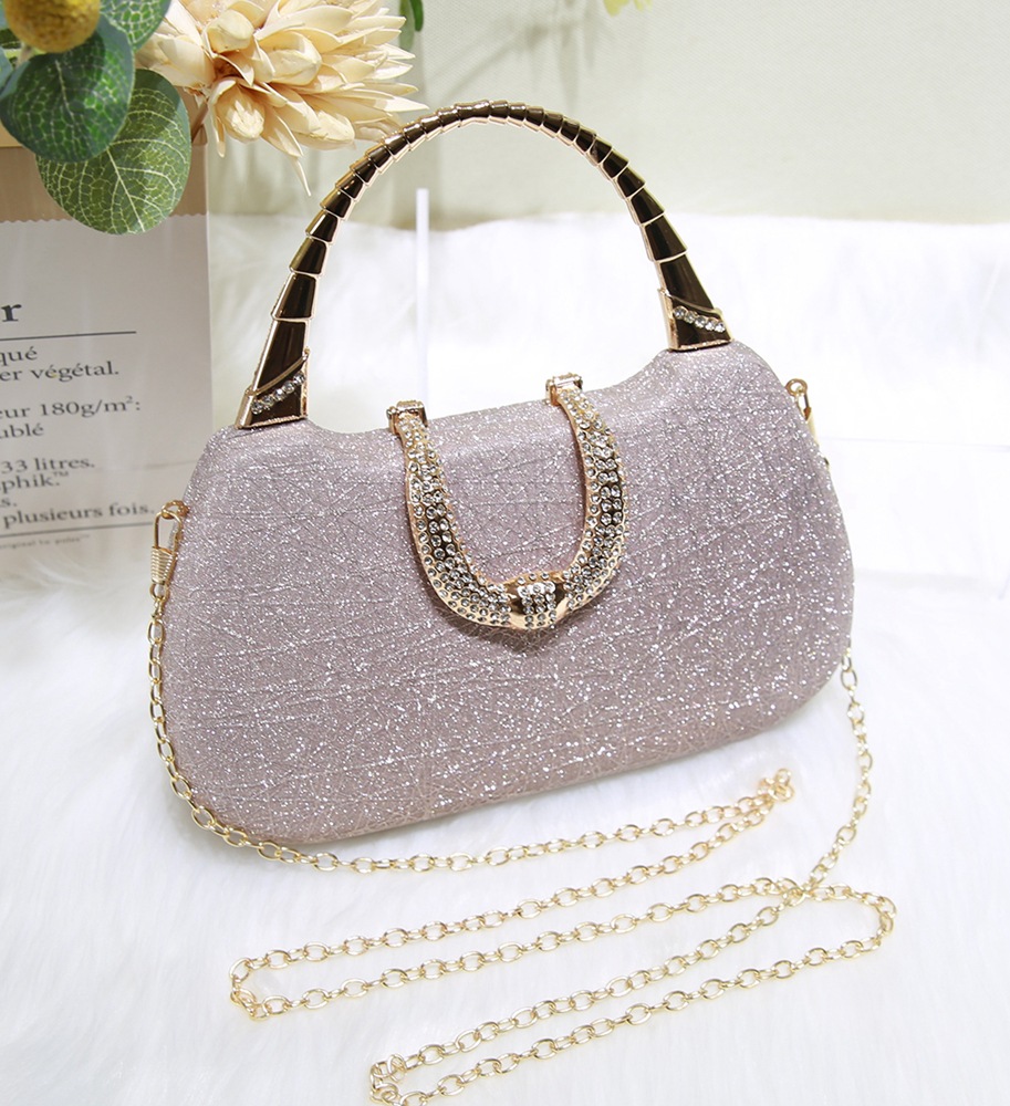 Fashion Evening Dress Banquet Bag MAC038 from Mariam's Collection14