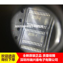 RX98-4 TSSOP28 оƬ �o�����ƽ�����������оƬ ȫ�� ԭ�b �F؛