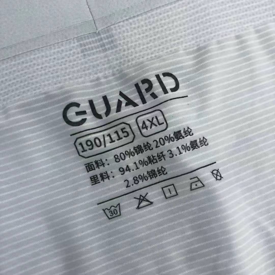 Fábrica directa calzoncillos de hielo de hombre calzoncillos de nylon caliente antibacteriano calzoncillos de verano delgados cómodos y transpirables